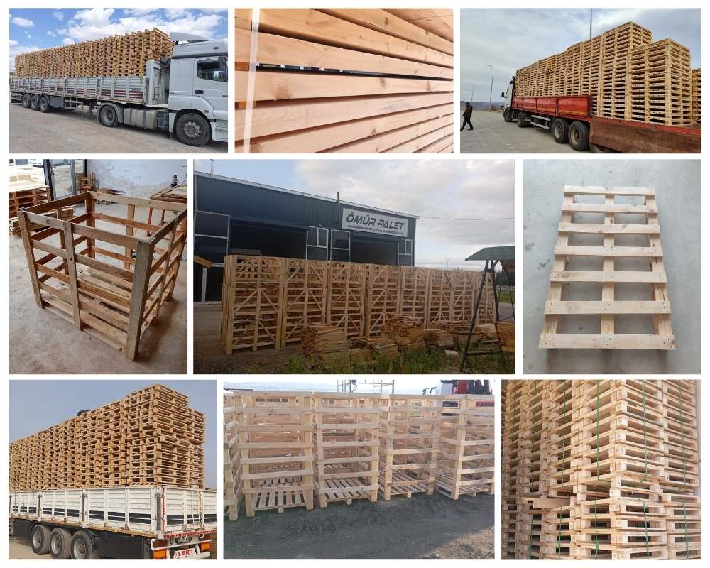 Newcastle under Lyme Wooden Pallets, Buy Wooden Pallets Wholesale